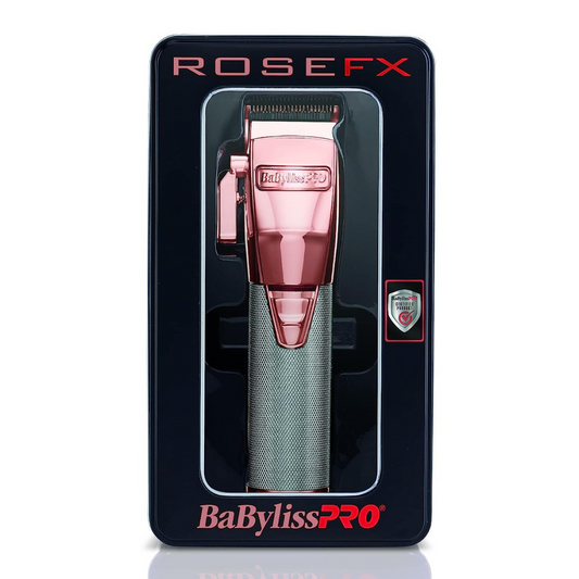 BaByliss PRO ROSEFX Cordless Clipper