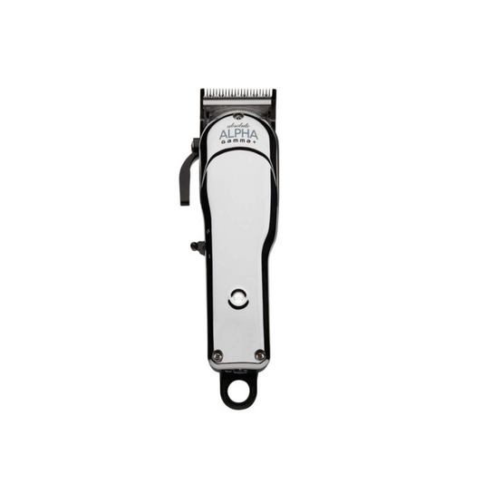 Gamma+ Absolute Alpha Professional Modular Hair Clipper With Rotary Motor