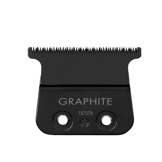 BabylissPRO Fine Tooth FX707 "Black Graphite" Trimmer Replacement Blade (FX787 Models)