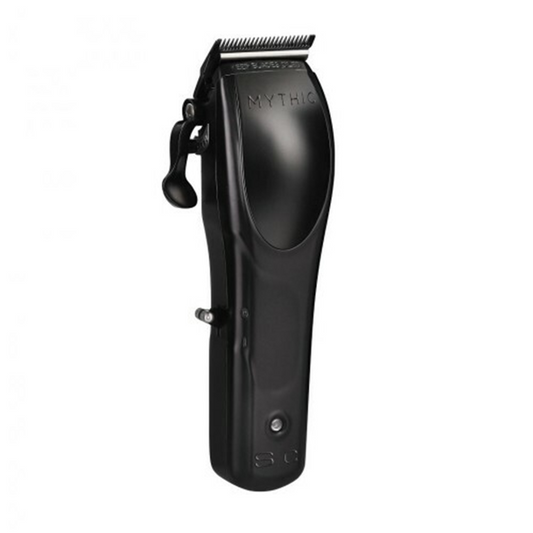 StyleCraft Mythic Professional Metal Hair Clipper With Microchipped Magnetic Motor