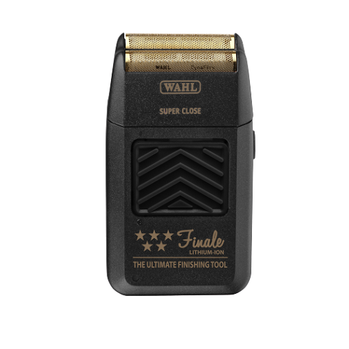 WAHL 5 Star Finale Cordless Shaver