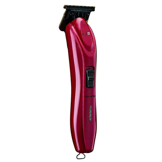 BaBylissPRO Barberology FX3 Trimmer | Now In Stock
